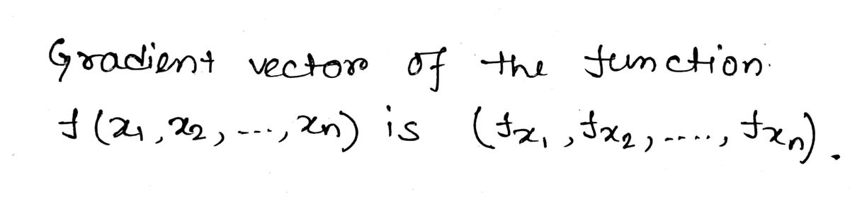 Calculus homework question answer, step 1, image 1